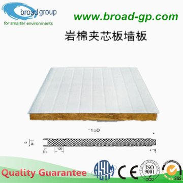 High Quality Fire Rated Sandwich Panel