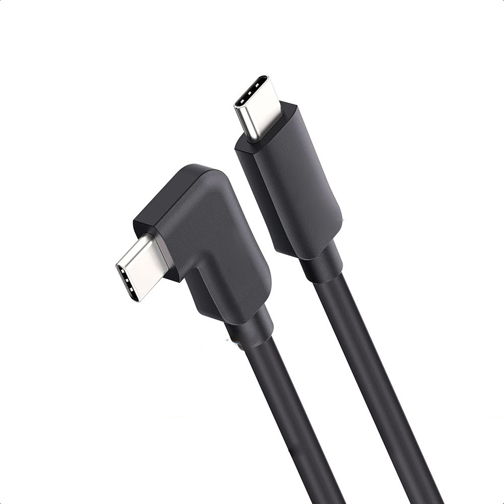 USB2 High-Speed Data Transfer and Connection