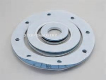 PTFE envelope gasket