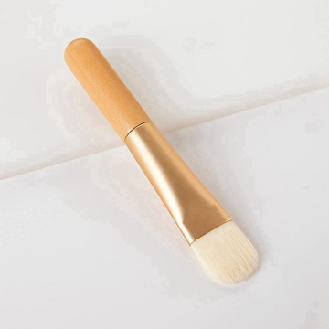 Best Travel Wooden Mini Beauty Foundation Cosmetic Brushes