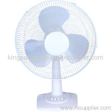 16 Ultra Quiet Desk Fan?