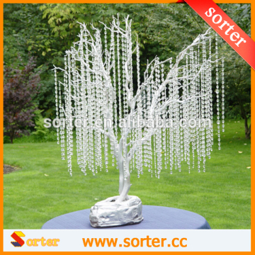 Wedding Occasion crystal wedding wishing tree on sale!