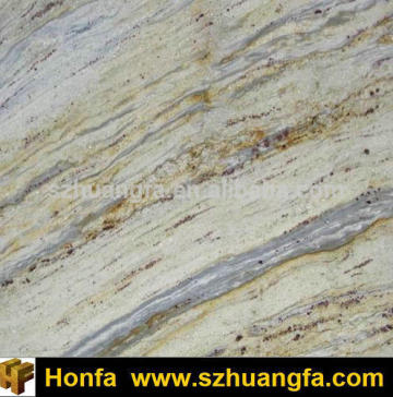 Gold Antique Granite