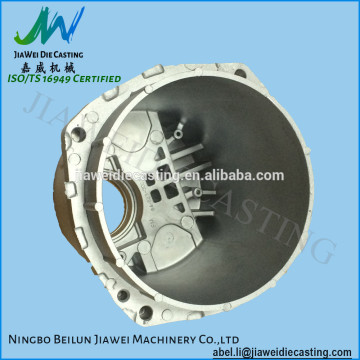 ADC12 /A380 Aluminum Die Casting Housings