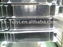 aluminum channel frame