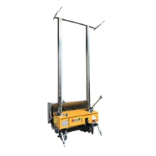 Wall Plastering Machine and Tools: Cement Wall Plaster Mesh Price