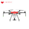 JMR-V1250Hz Enam-Rotor 10L Drone Penyemprotan Pertanian