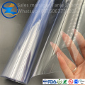 High quality customizable PVC plastic film