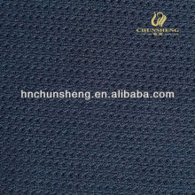 100% polyester velvet tricot warp knitting auto upholstery fabric