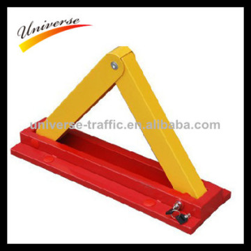 Durable Car Parking Blockers/Parking Position Lock