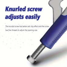 1pc multifunctional locking pliers