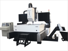 High Speed Cnc Drilling Machine tphd1616