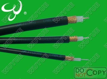 rg7 coaxial cables