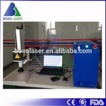 Laser engraver machine for desktop keyboard 20W