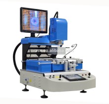 ZS-750 Infrared Reworking bga Chips Station/Infrared Heating Soldering Station BGA SMD