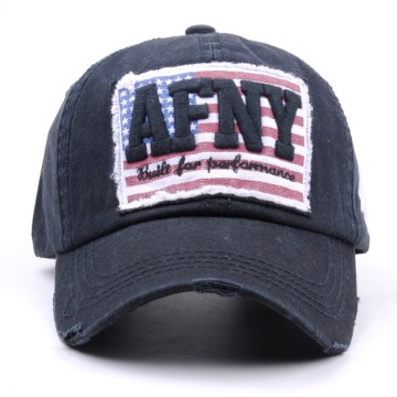 low moq design most popular baseball caps