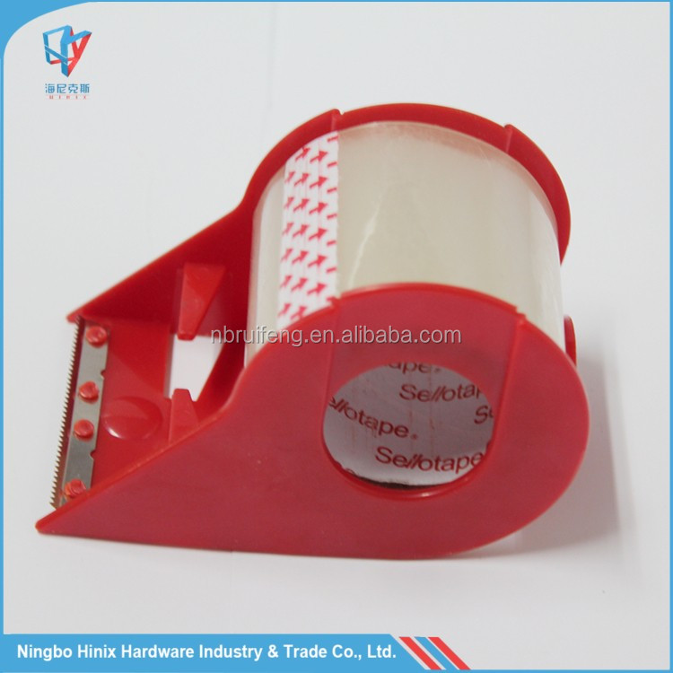 Adhesive Tape Cutter