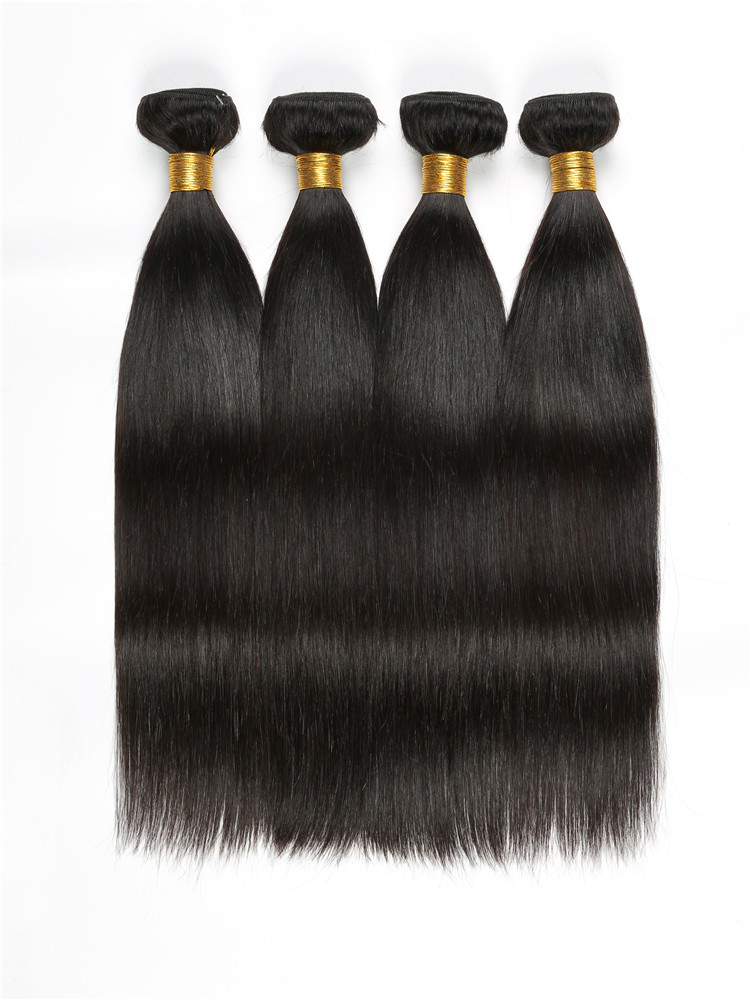 SPARK Wholesale Top Mink Virgin Hair Bundles, Cheap 100% Brazilian Human Hair extension, Natural Human Hair Bundles weaves