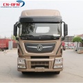 Truk traktor Dongfeng kinland