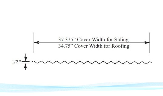 Glazed tile steel roof wall panel roll forming making machine