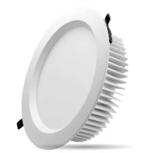 Aluminum 5w-18w led downlight
