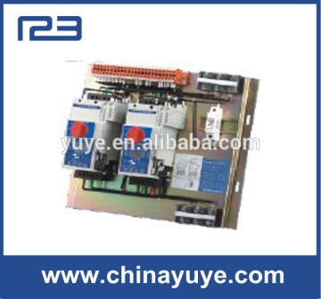 Switch- CPS Device Control and protective device