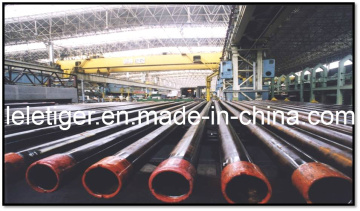 Line Pipe (GB/T 9711.3 WELD SOUR SERVICE L290MCS)