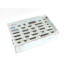Lam Research 61-411414-00 EMMA EIOC Semiconductor Controller