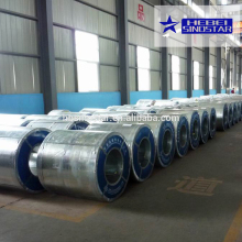 China prepainted aluzinc steel coils FOB/CIF/CFR Price