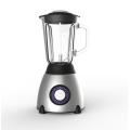 stainless steel jug blender 500W