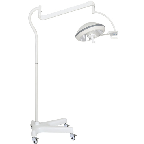 Traditional Halogen movable surgical operating light