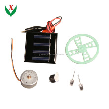 Free Shipping on Solar Energy Application Materials for School Science Projects