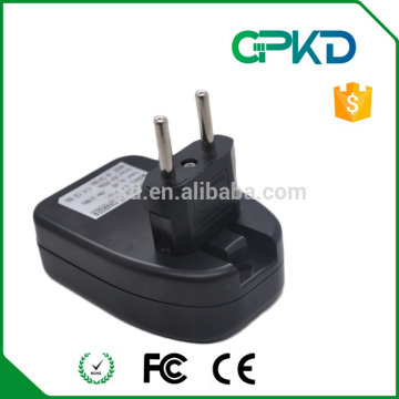 Coin cell charger LIR2450 Lithium ion battery charger for LIR2477