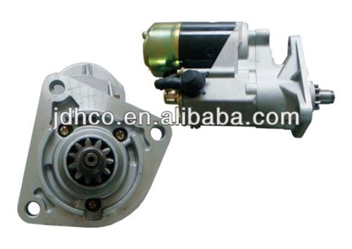 HINO H06C EH700 Starter