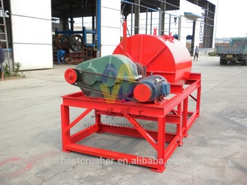 fine grinding Intermittent type ceramic Ball Mill