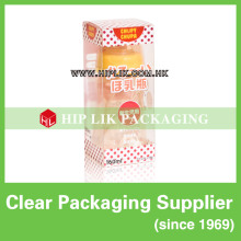 Baby Care Product Packaging