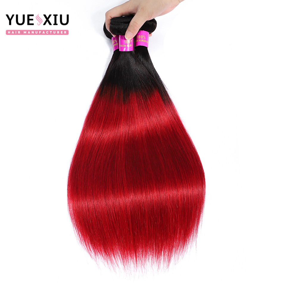 Dropship 100% Brazilian Human Hair Extension Dropshipping