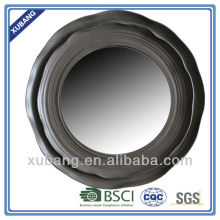 hot sale resin wall mirror decorative wall mirror