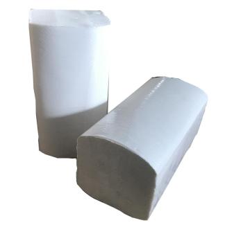 Bamboo Paper Hand Towel