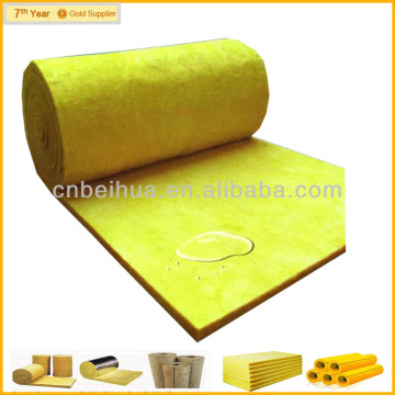 32kg/m3 glasswool blanket