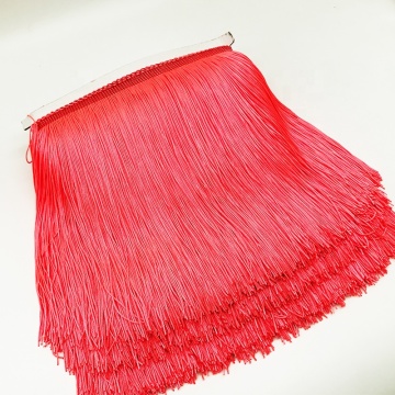 Shop for Dance Fringe Latin Dresses with Tassels Online