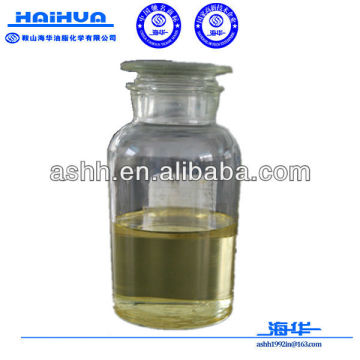 Trimethylolpropane oleate base oil