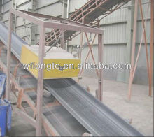 Series RCYB suspended conveyor belt magnet