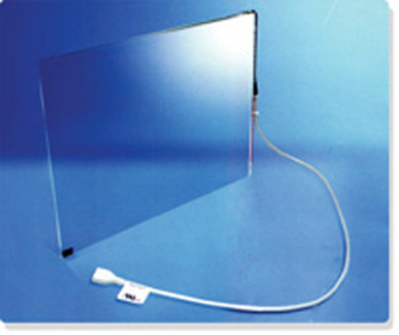 touch panel/touch saw screen kit/Touch kit 22'' SAW touch screen with USB driver