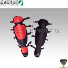 ER9902 Popular Shin guards Knee pads Shin protector for brush cutters