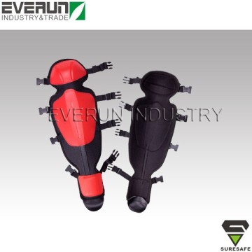 ER9902 Popular Shin guards Knee pads Shin protector for brush cutters