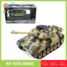 Radio Control Toy Style and RC Mode Radio Control Style RC Tank