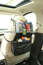 Backseat Organizer with Cooler