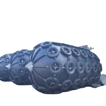 Yokohama Type Maritime Defense System Fender Price