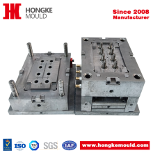 Silicone Bushings for High-Temperature Engines